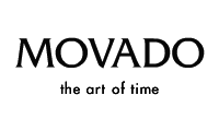 MOVADO　the art of time